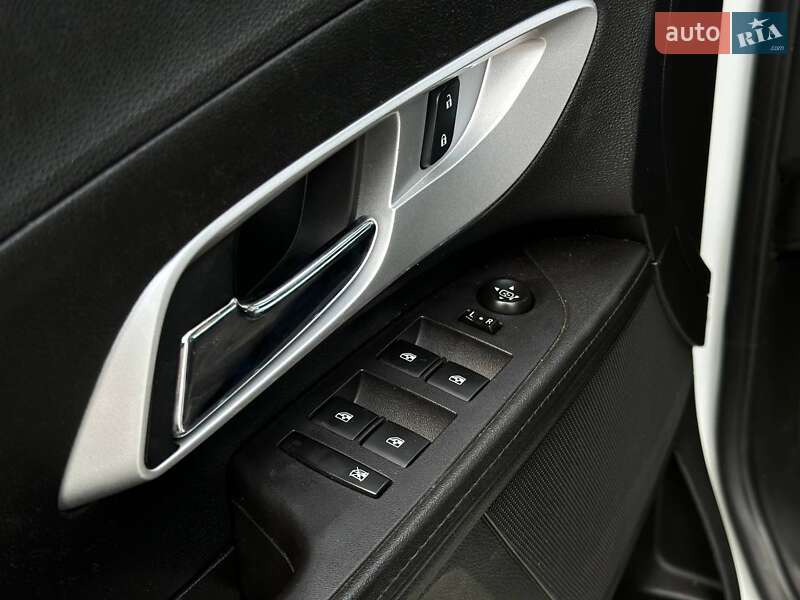 Позашляховик / Кросовер Chevrolet Equinox 2016 в Одесі фото 17 Позашляховик / Кросовер Chevrolet Equinox 2016 в Одесі