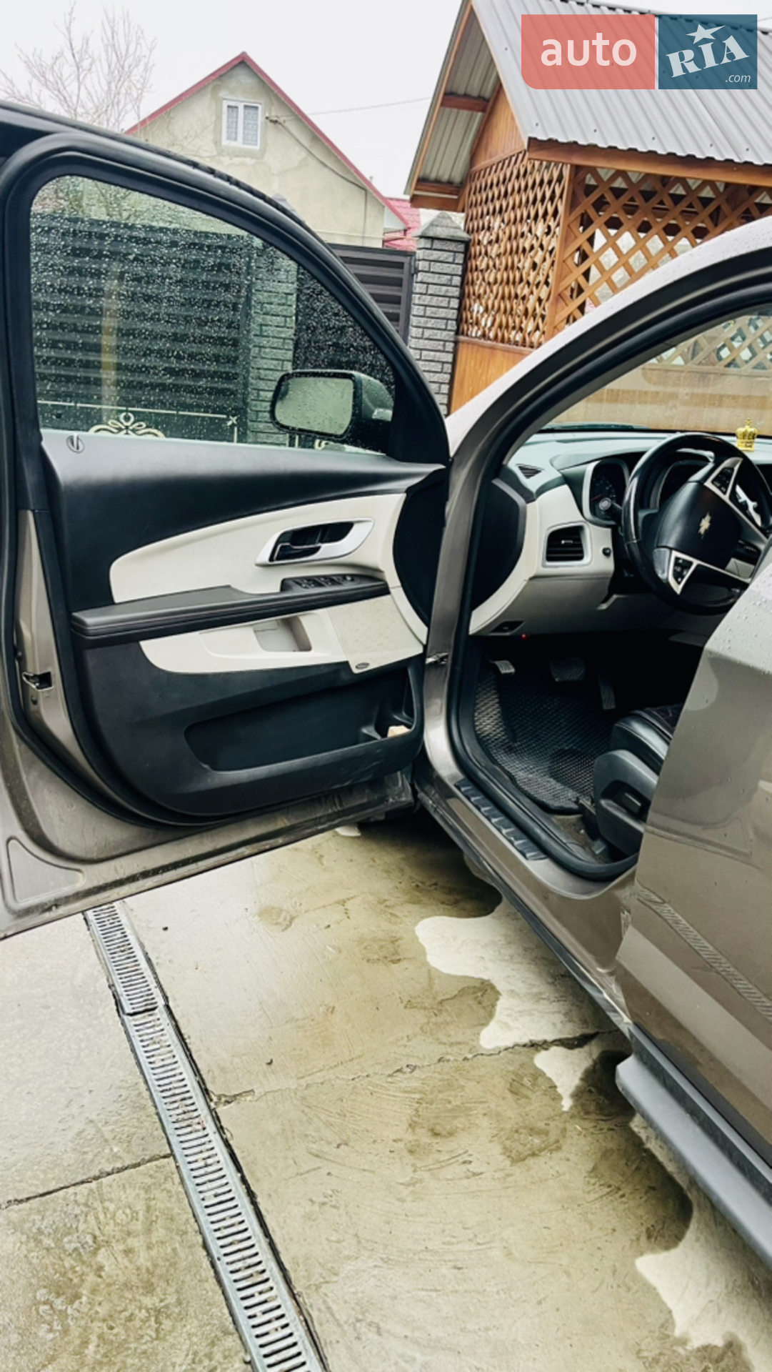 2010 Chevrolet Equinox - мініатюра 6