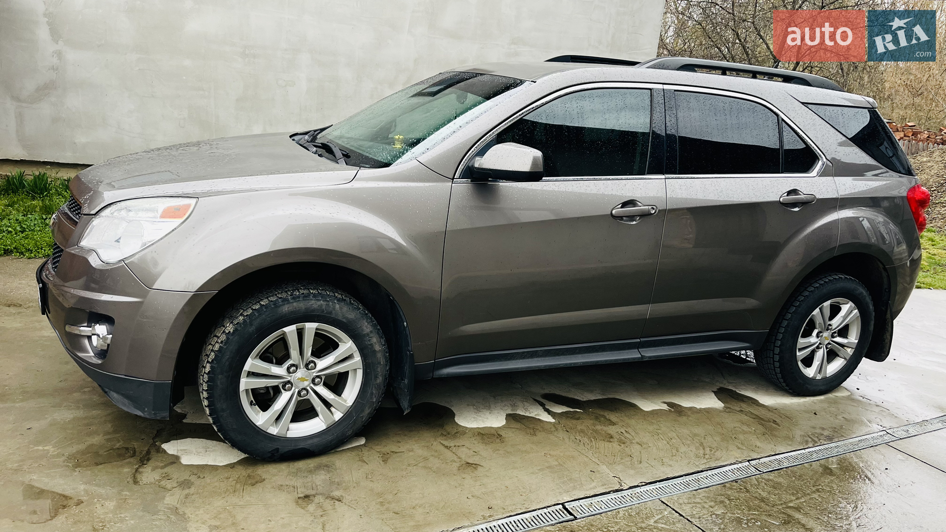 2010 Chevrolet Equinox - фото 1