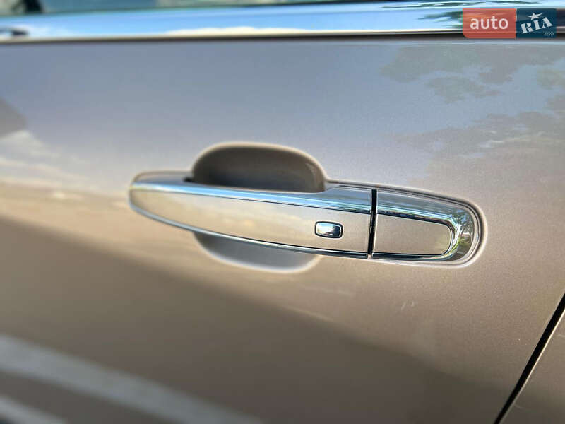 Позашляховик / Кросовер Chevrolet Equinox 2018 в Києві