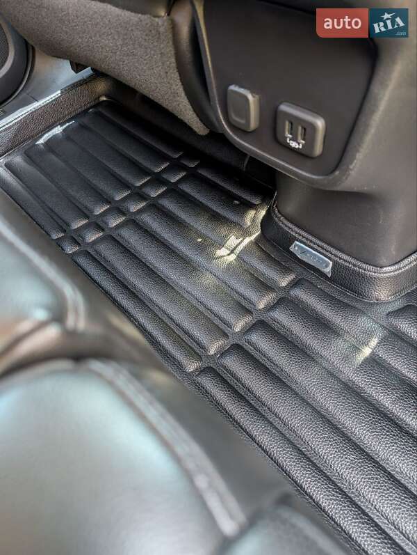 Позашляховик / Кросовер Chevrolet Equinox 2020 в Миколаєві