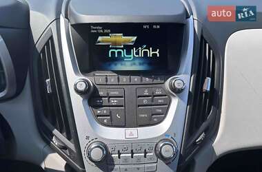 Позашляховик / Кросовер Chevrolet Equinox 2015 в Коломиї