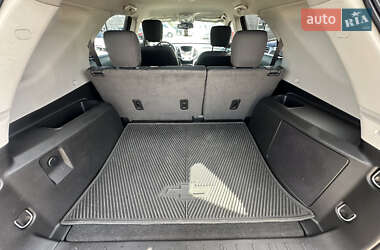 Внедорожник / Кроссовер Chevrolet Equinox 2016 в 