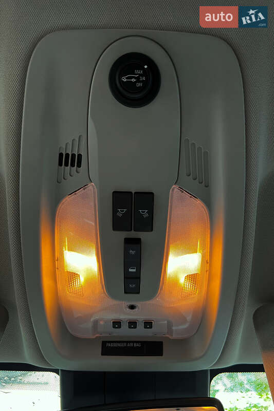 Позашляховик / Кросовер Chevrolet Equinox 2015 в Києві