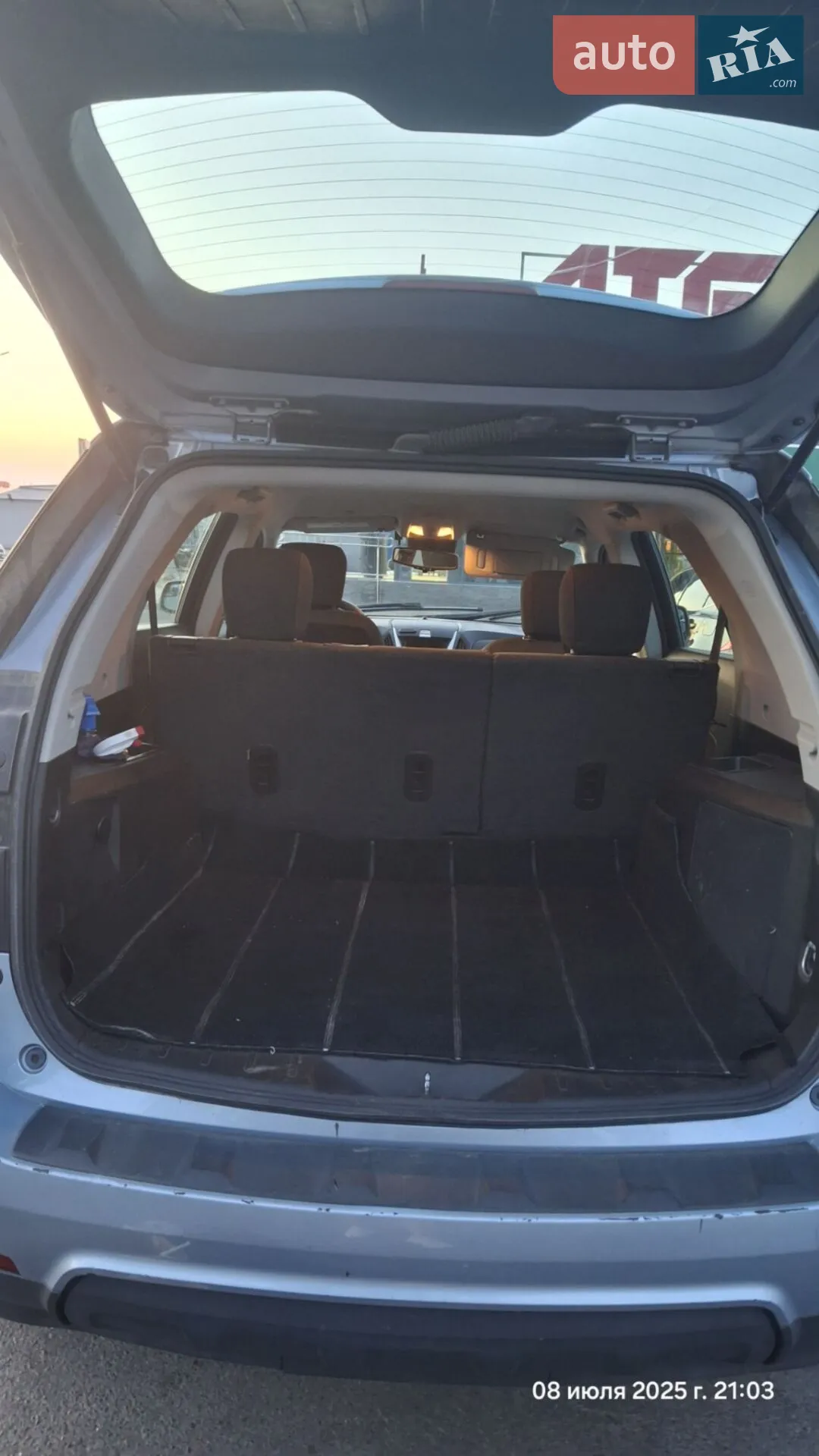 2014 Chevrolet Equinox - мініатюра 28