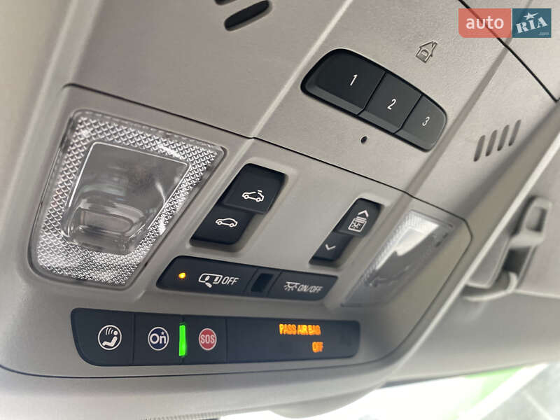 Внедорожник / Кроссовер Chevrolet Equinox 2018 в Ивано-Франковске фото 20 Внедорожник / Кроссовер Chevrolet Equinox 2018 в Ивано-Франковске