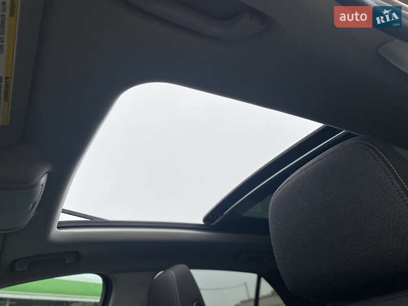 Внедорожник / Кроссовер Chevrolet Equinox 2018 в Ивано-Франковске фото 24 Внедорожник / Кроссовер Chevrolet Equinox 2018 в Ивано-Франковске