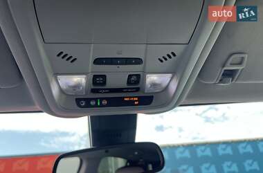 Внедорожник / Кроссовер Chevrolet Equinox 2019 в 