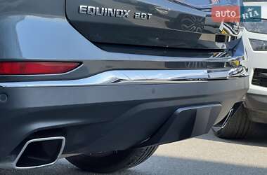 Внедорожник / Кроссовер Chevrolet Equinox 2019 в 