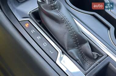 Внедорожник / Кроссовер Chevrolet Equinox 2019 в 