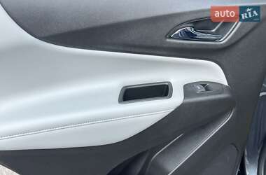 Внедорожник / Кроссовер Chevrolet Equinox 2019 в 