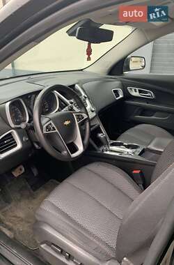 Внедорожник / Кроссовер Chevrolet Equinox 2015 в Львове