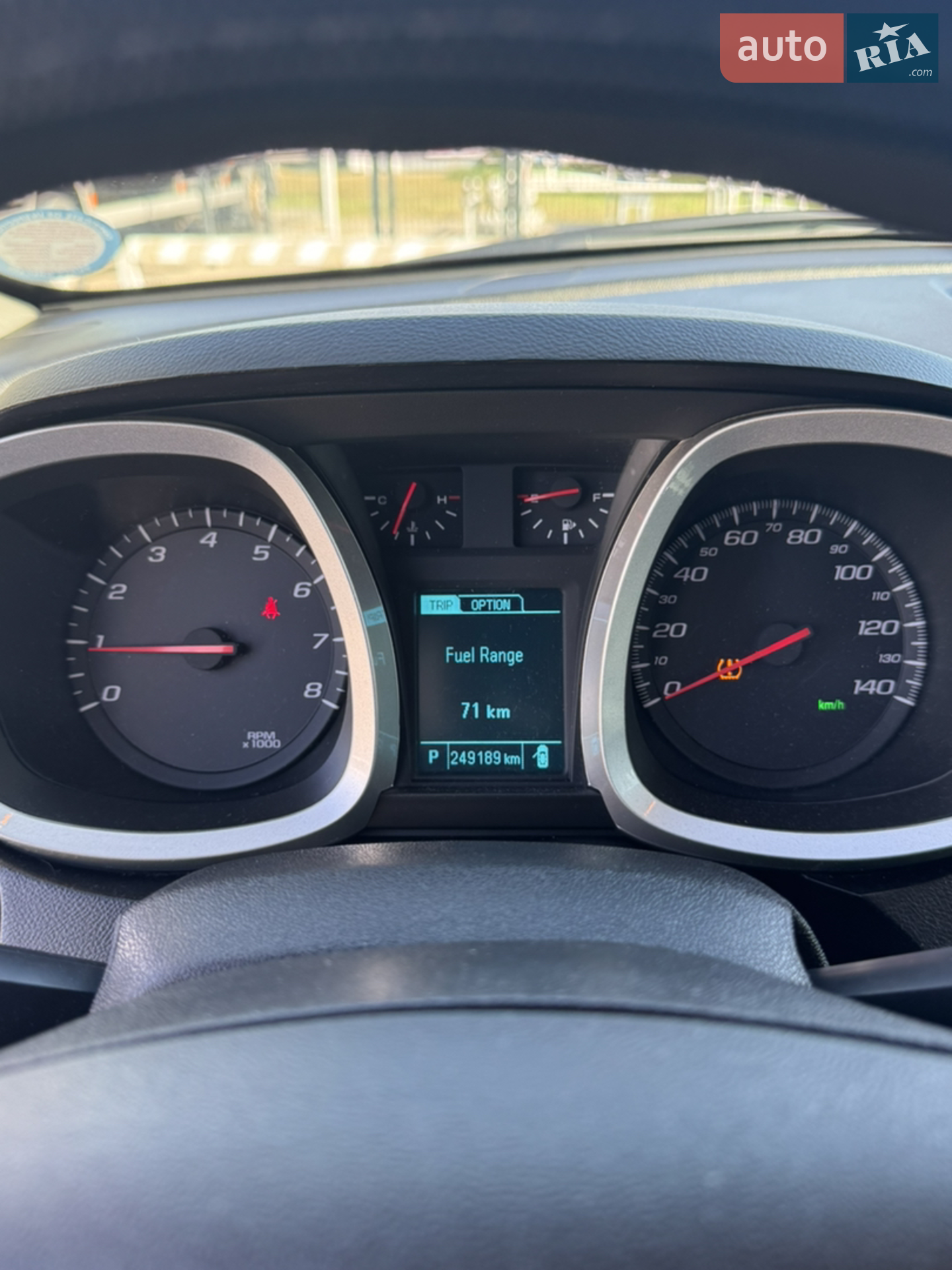 2016 Chevrolet Equinox - мініатюра 11