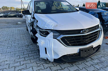 Внедорожник / Кроссовер Chevrolet Equinox 2019 в 