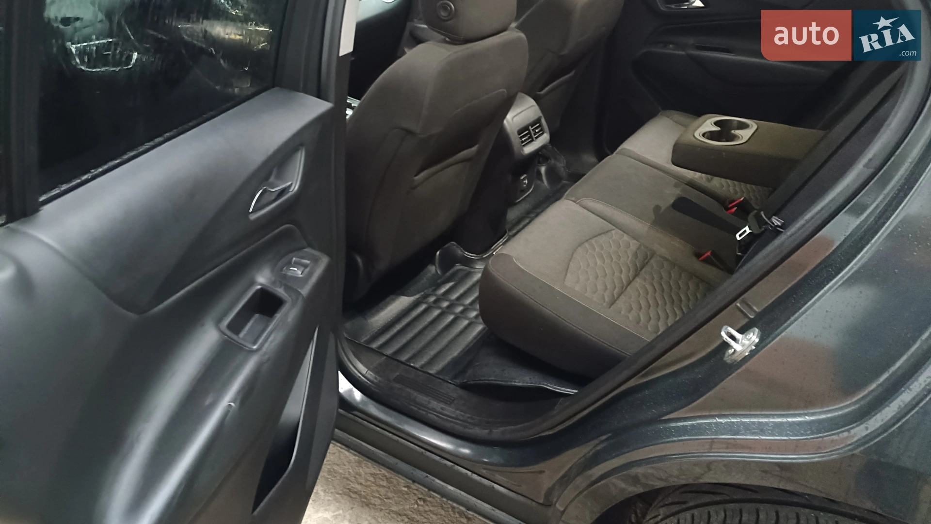 2018 Chevrolet Equinox - мініатюра 28