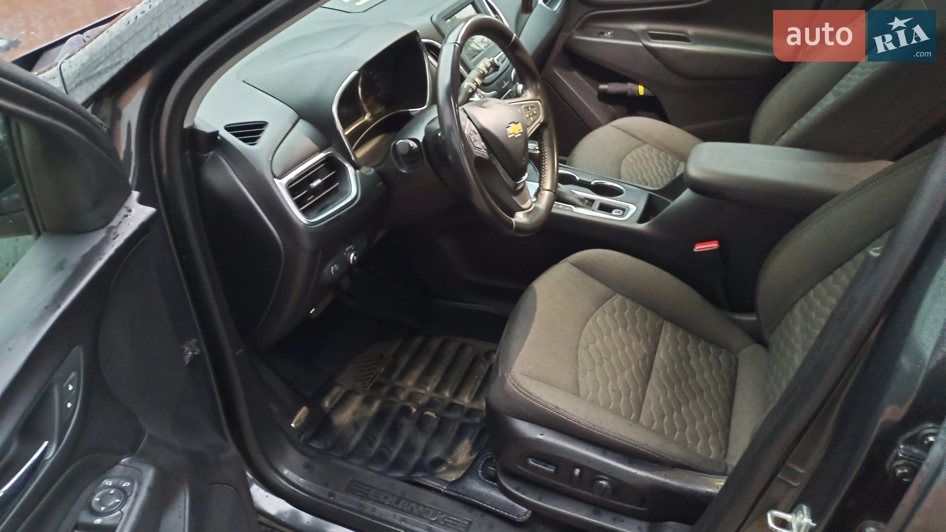 2018 Chevrolet Equinox - мініатюра 30