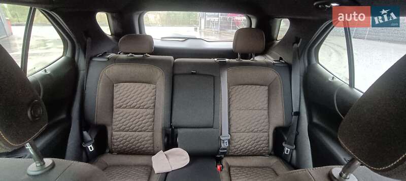 Внедорожник / Кроссовер Chevrolet Equinox 2019 в Ровно