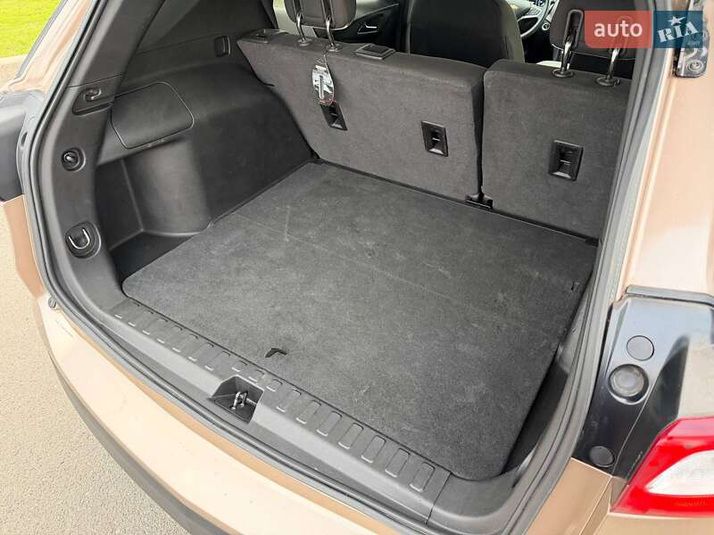 Внедорожник / Кроссовер Chevrolet Equinox 2019 в Кривом Роге