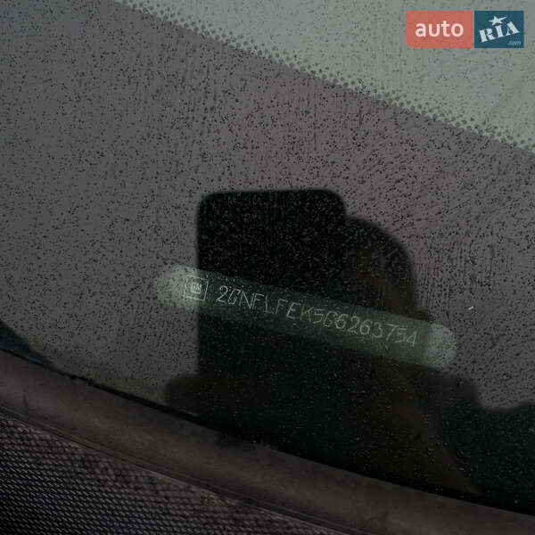 Внедорожник / Кроссовер Chevrolet Equinox 2016 в Первомайске фото 29 Внедорожник / Кроссовер Chevrolet Equinox 2016 в Первомайске