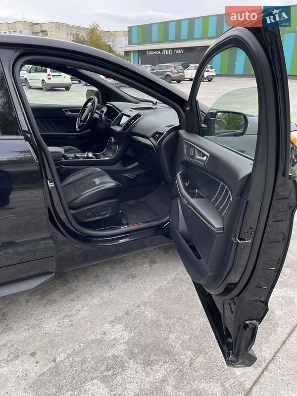 Внедорожник / Кроссовер Chevrolet Equinox 2013 в Львове