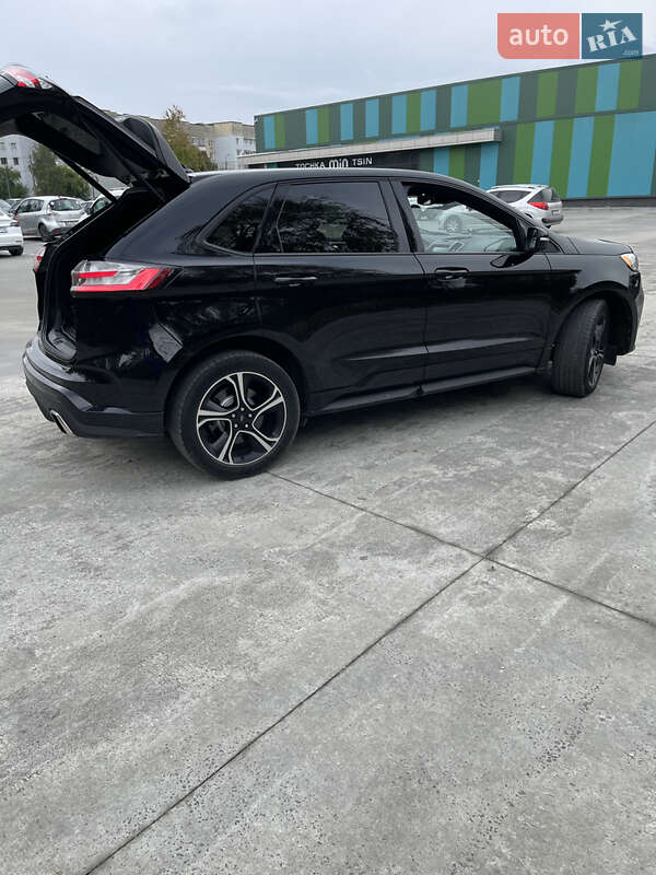 Внедорожник / Кроссовер Chevrolet Equinox 2013 в Львове