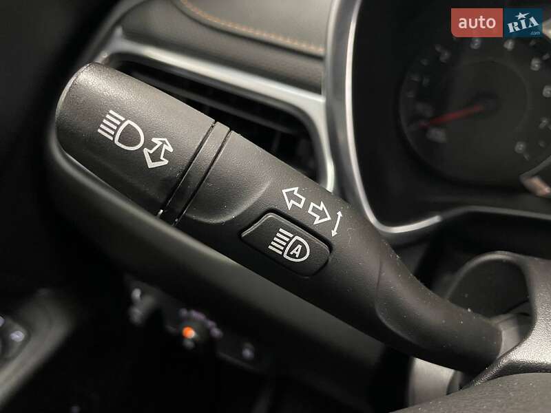 Внедорожник / Кроссовер Chevrolet Equinox 2018 в Киеве