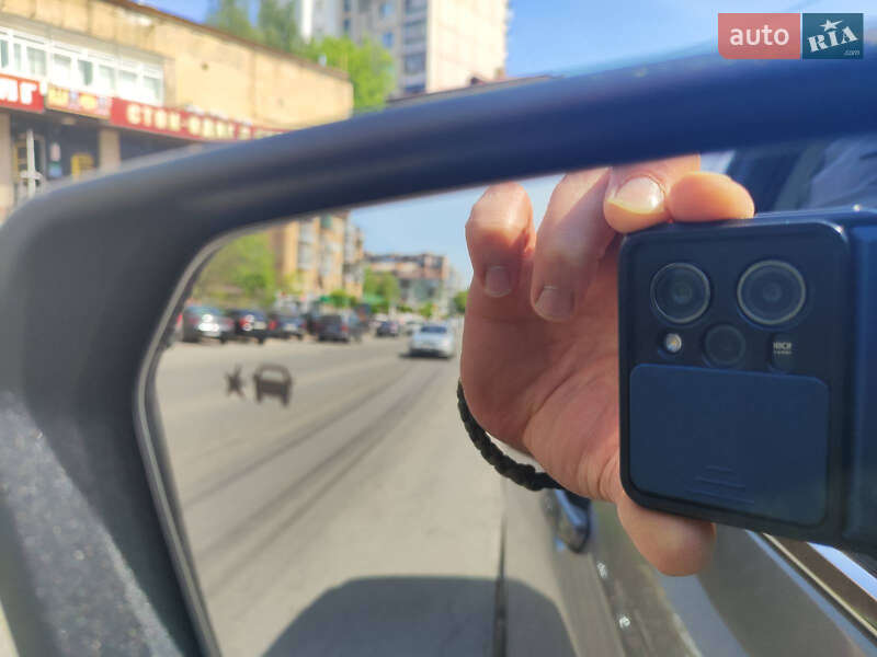 Внедорожник / Кроссовер Chevrolet Equinox 2017 в Киеве фото 15 Внедорожник / Кроссовер Chevrolet Equinox 2017 в Киеве