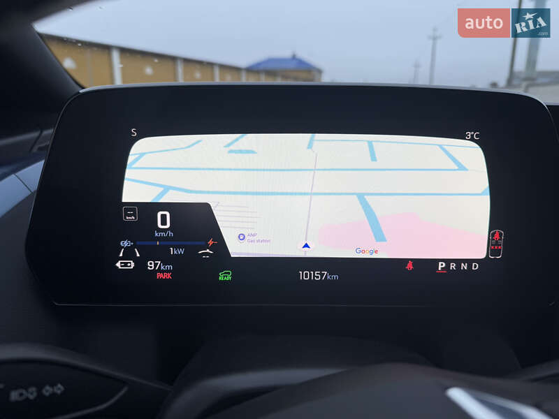 Внедорожник / Кроссовер Chevrolet Equinox 2024 в Львове фото 15 Внедорожник / Кроссовер Chevrolet Equinox 2024 в Львове