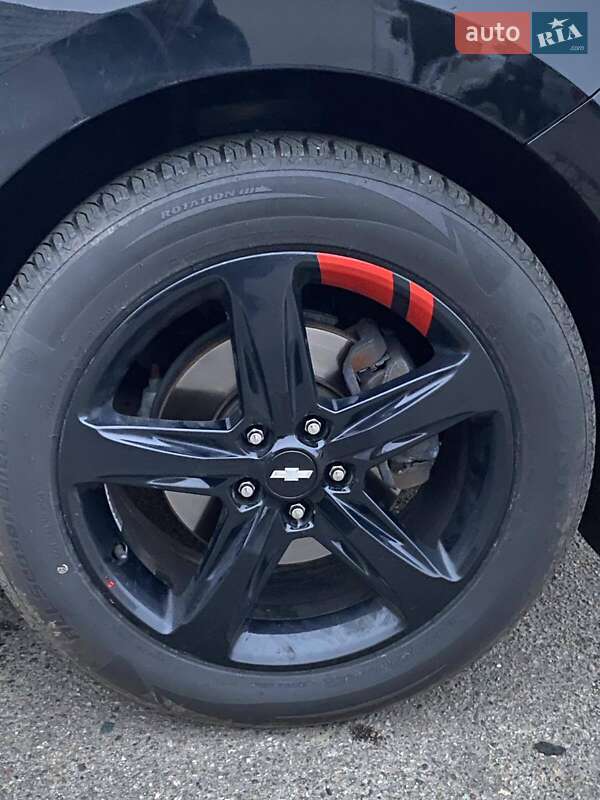 Позашляховик / Кросовер Chevrolet Equinox 2018 в Білій Церкві