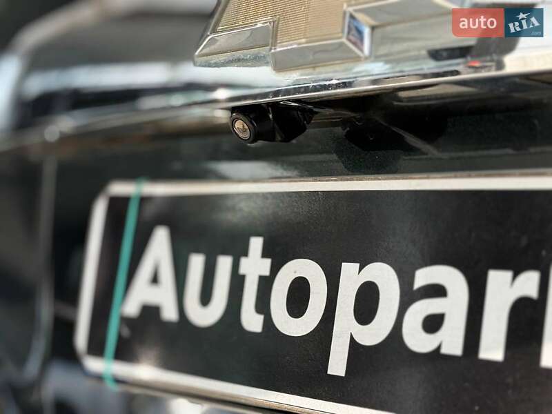 Внедорожник / Кроссовер Chevrolet Equinox 2012 в Одессе