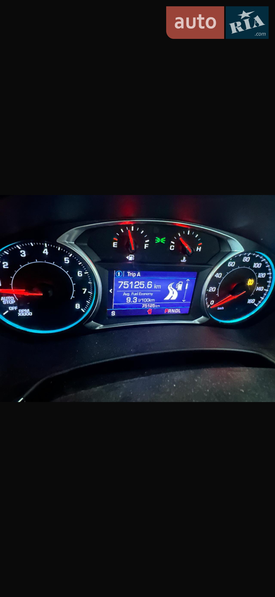 2022 Chevrolet Equinox - мініатюра 6