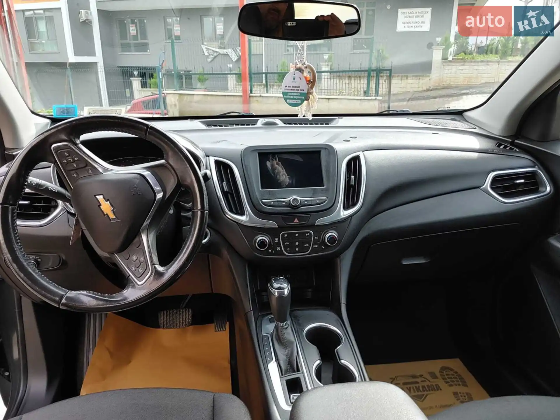 2018 Chevrolet Equinox - мініатюра 7