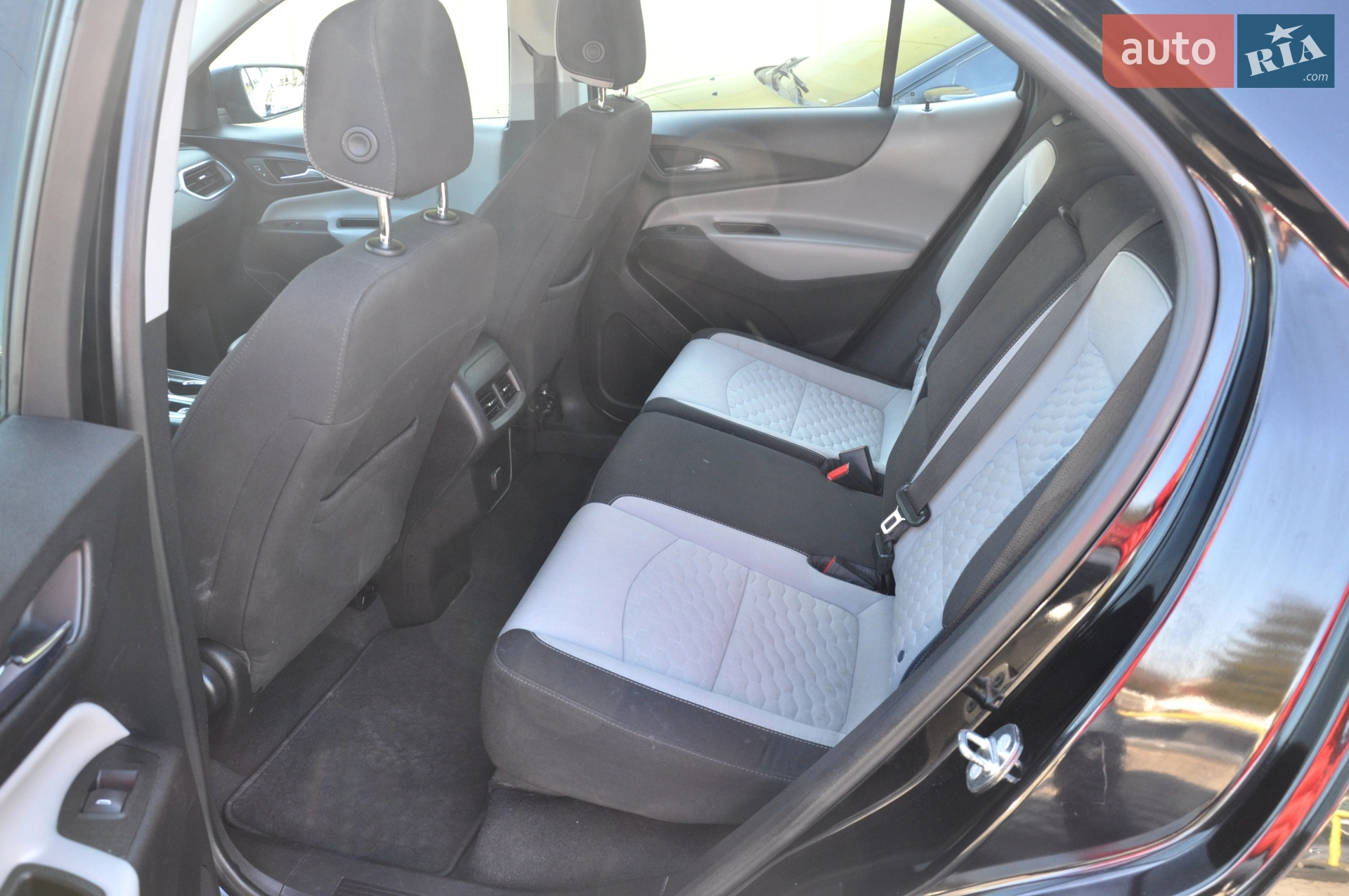 2018 Chevrolet Equinox - мініатюра 20