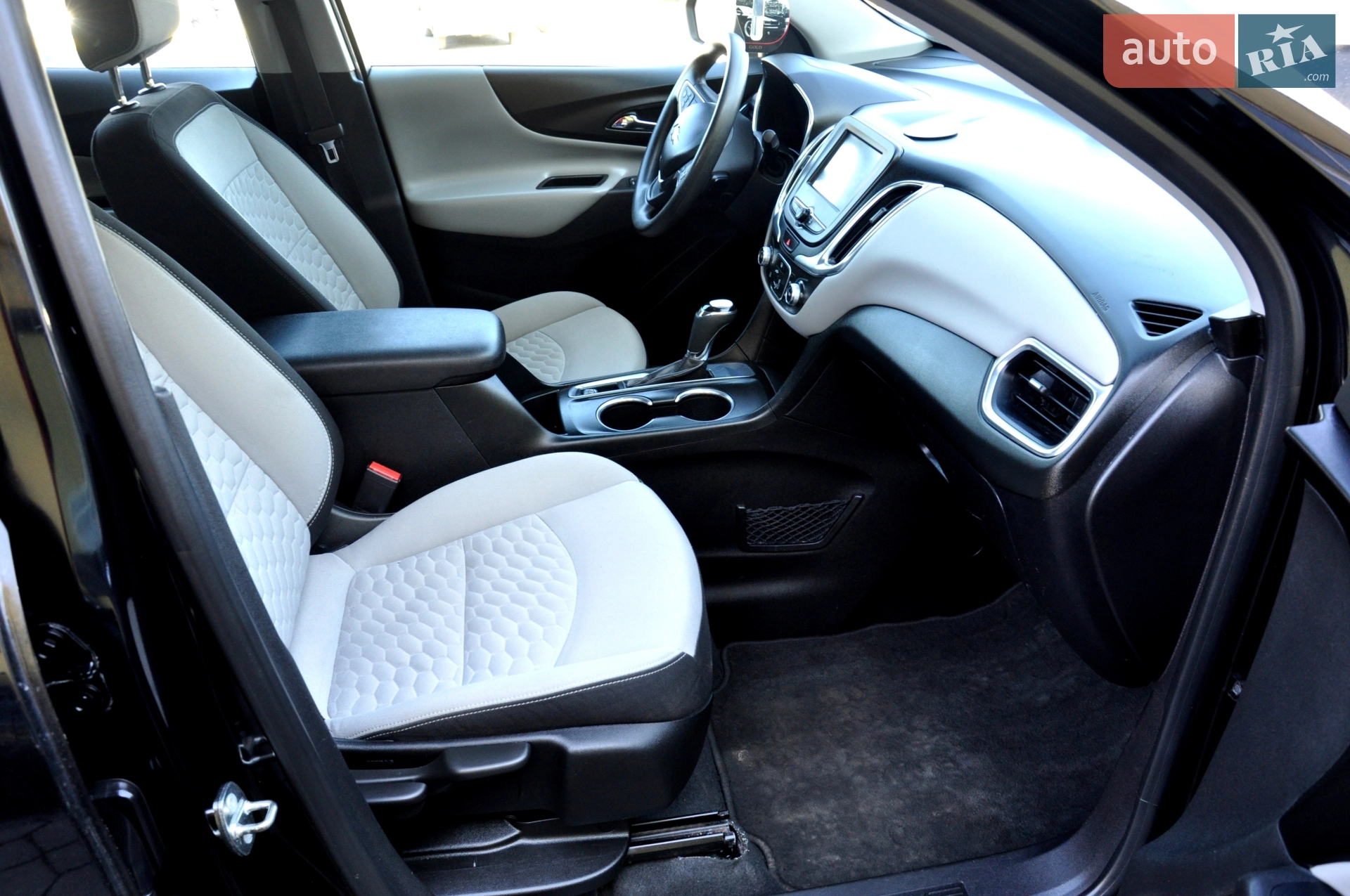 2018 Chevrolet Equinox - мініатюра 28