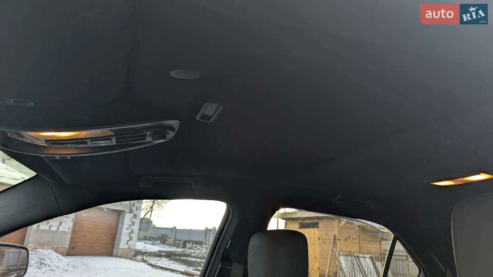 2016 Chevrolet Equinox - мініатюра 11