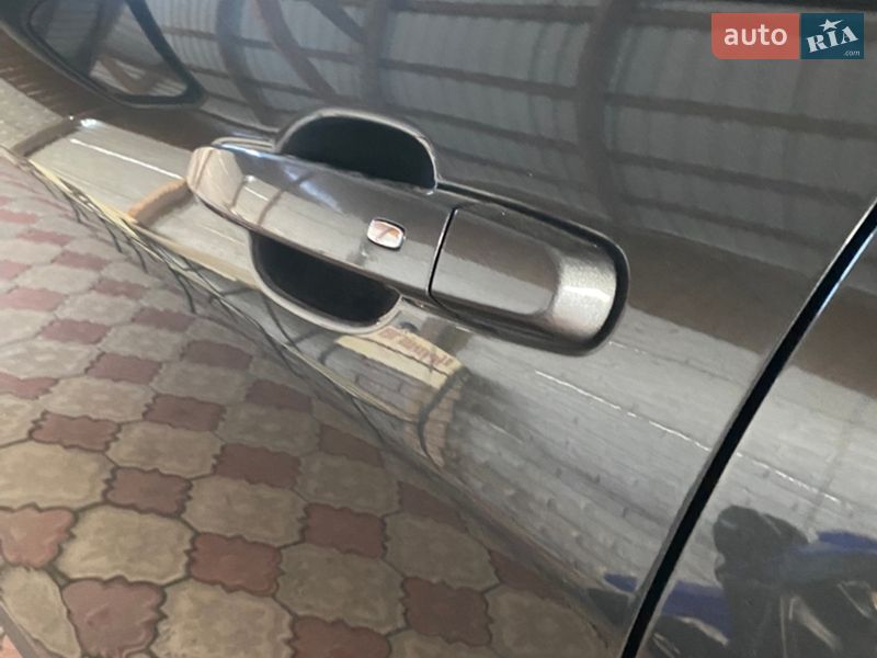 Внедорожник / Кроссовер Chevrolet Equinox 2019 в Кривом Роге