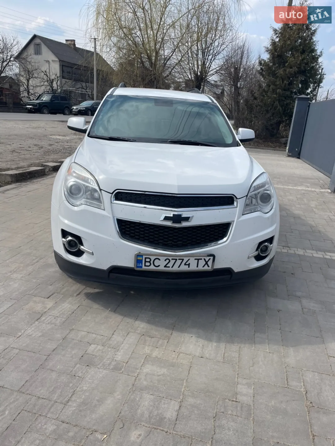 2015 Chevrolet Equinox - фото 1