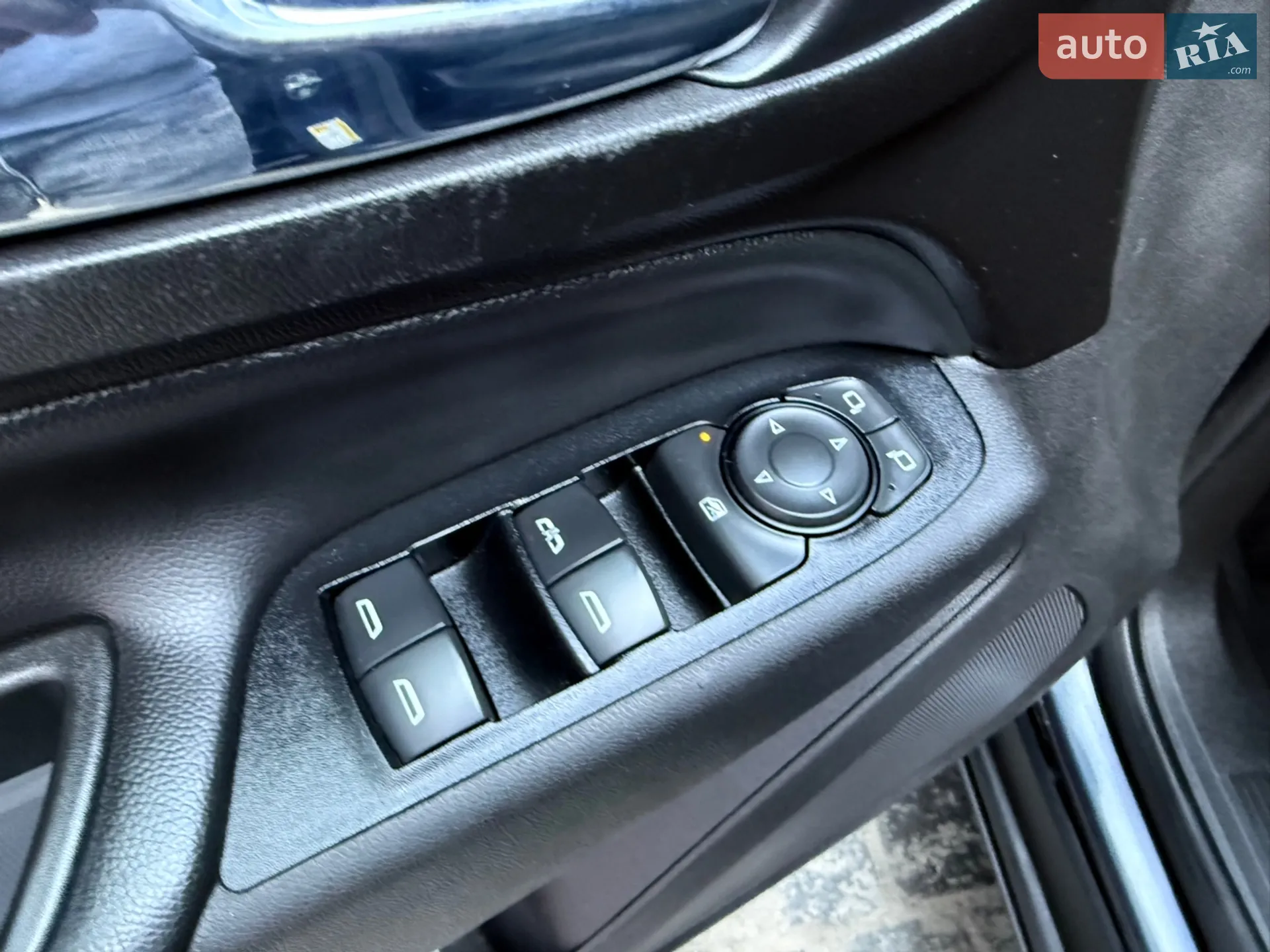 2017 Chevrolet Equinox - мініатюра 38