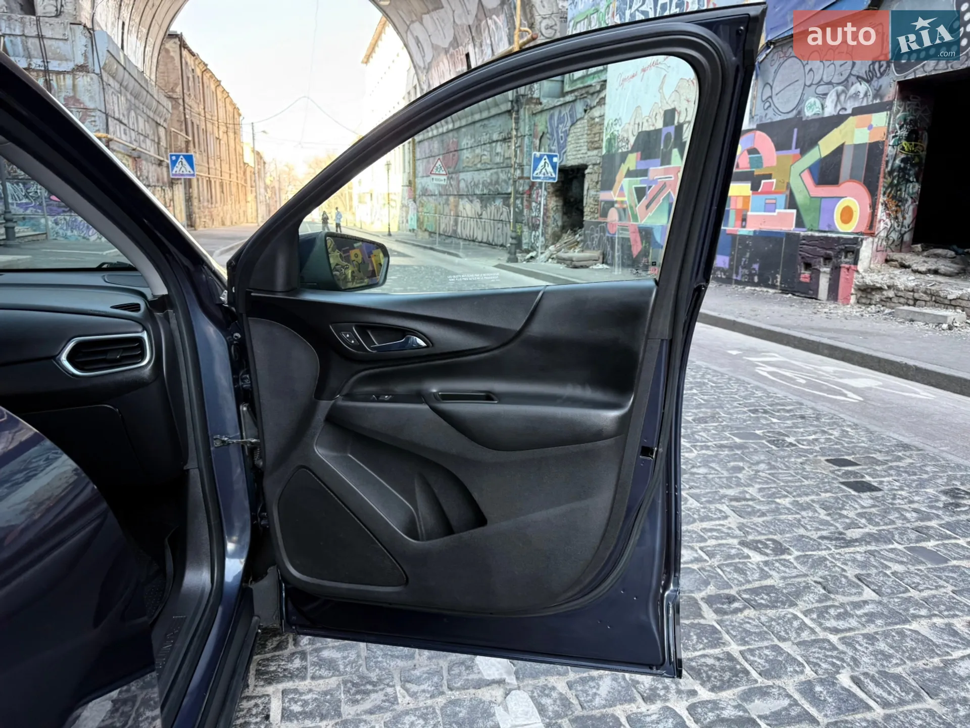 2017 Chevrolet Equinox - мініатюра 53