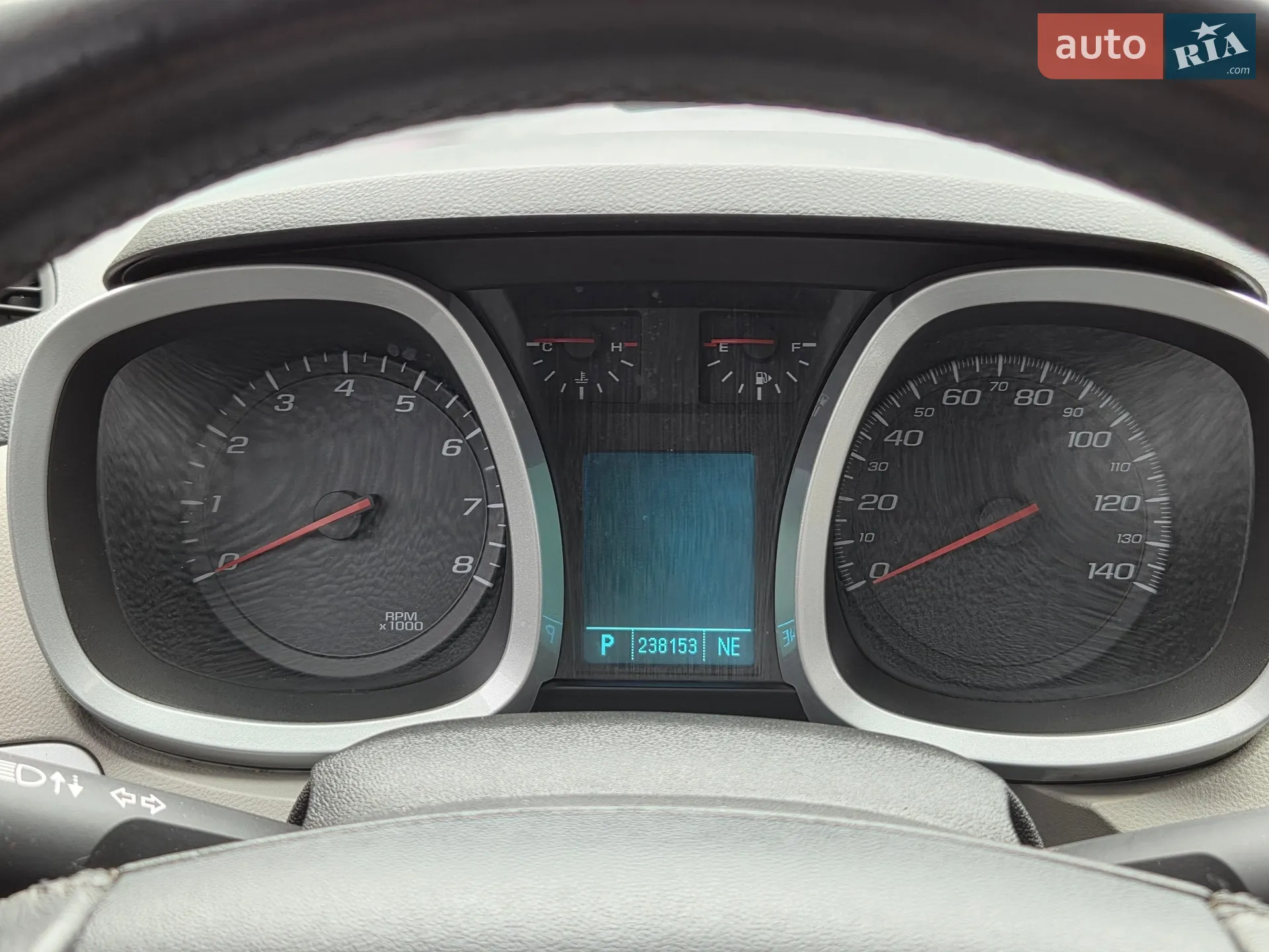 2011 Chevrolet Equinox - мініатюра 35