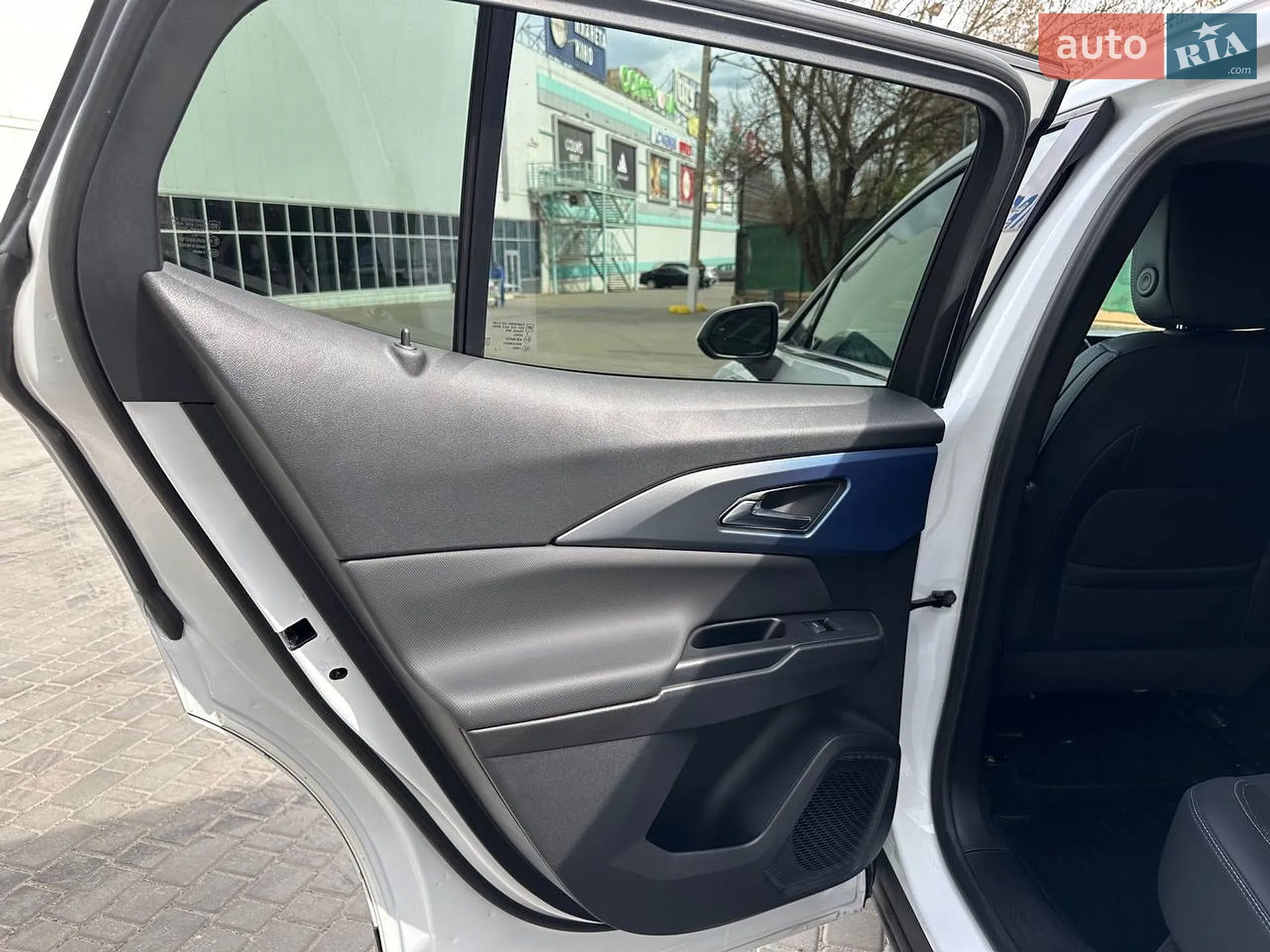 2025 Chevrolet Equinox - мініатюра 29