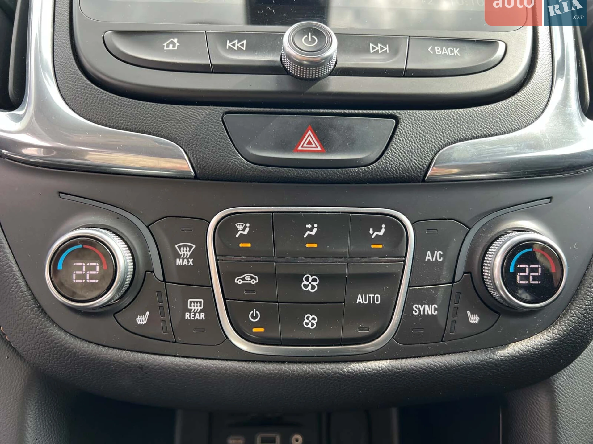 2019 Chevrolet Equinox - мініатюра 32