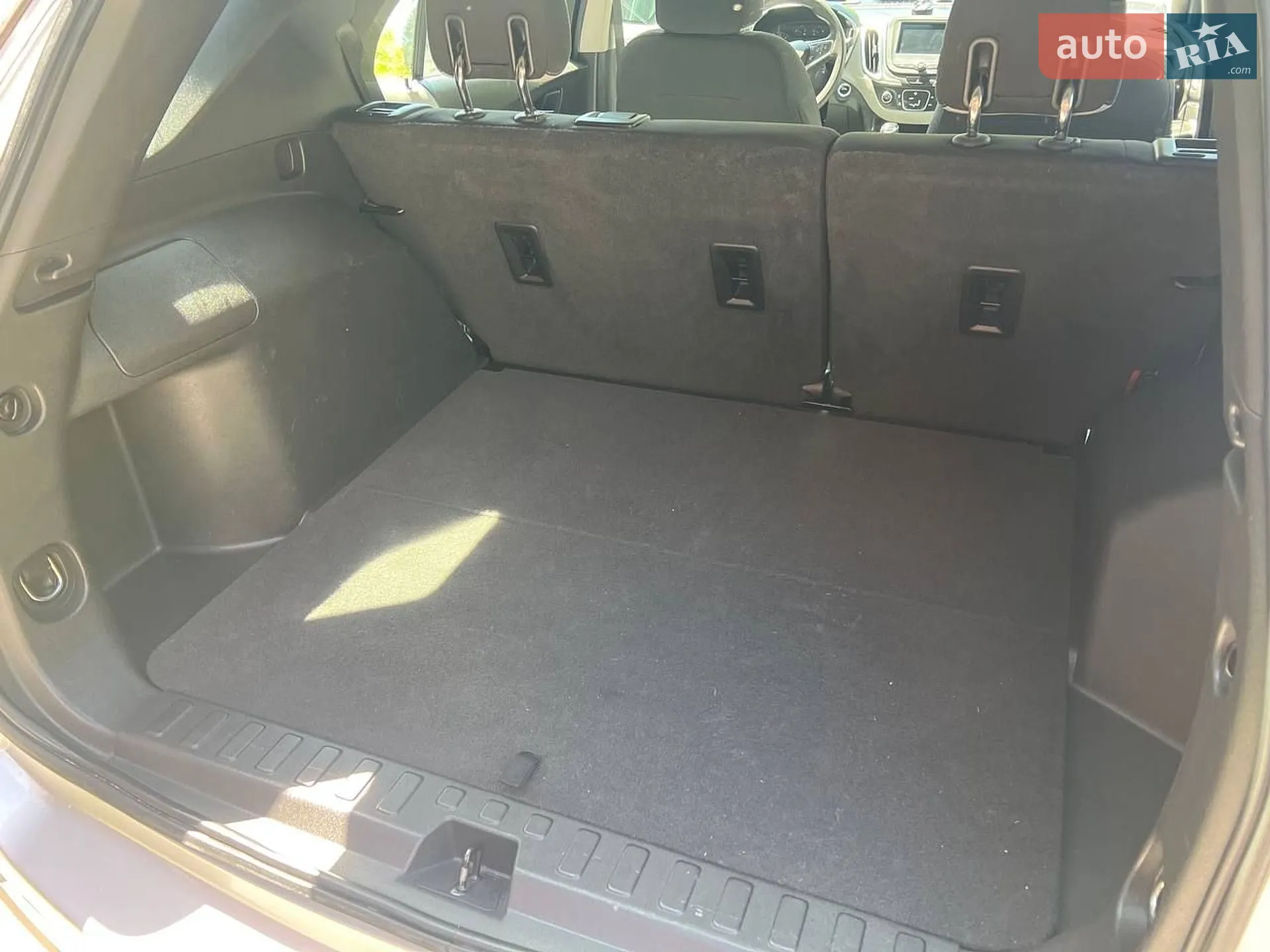 2020 Chevrolet Equinox - мініатюра 8