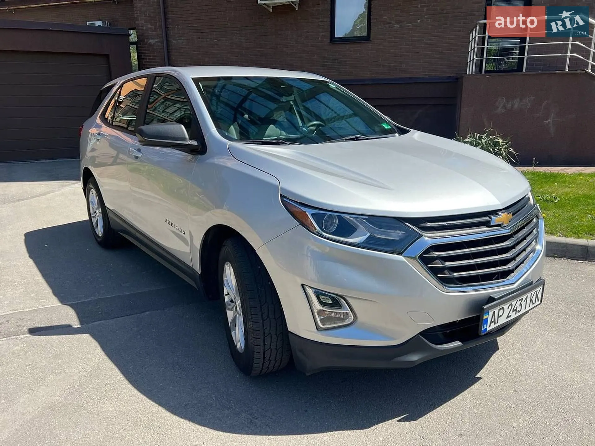 2020 Chevrolet Equinox - мініатюра 25