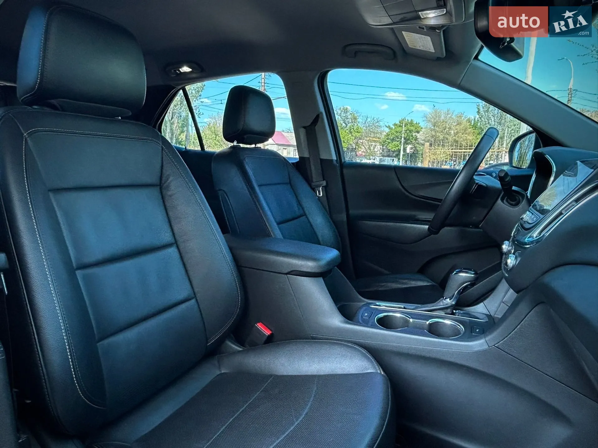 2020 Chevrolet Equinox - мініатюра 10