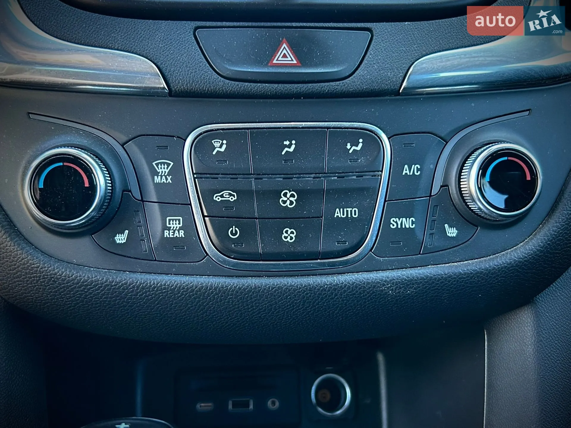 2020 Chevrolet Equinox - мініатюра 15