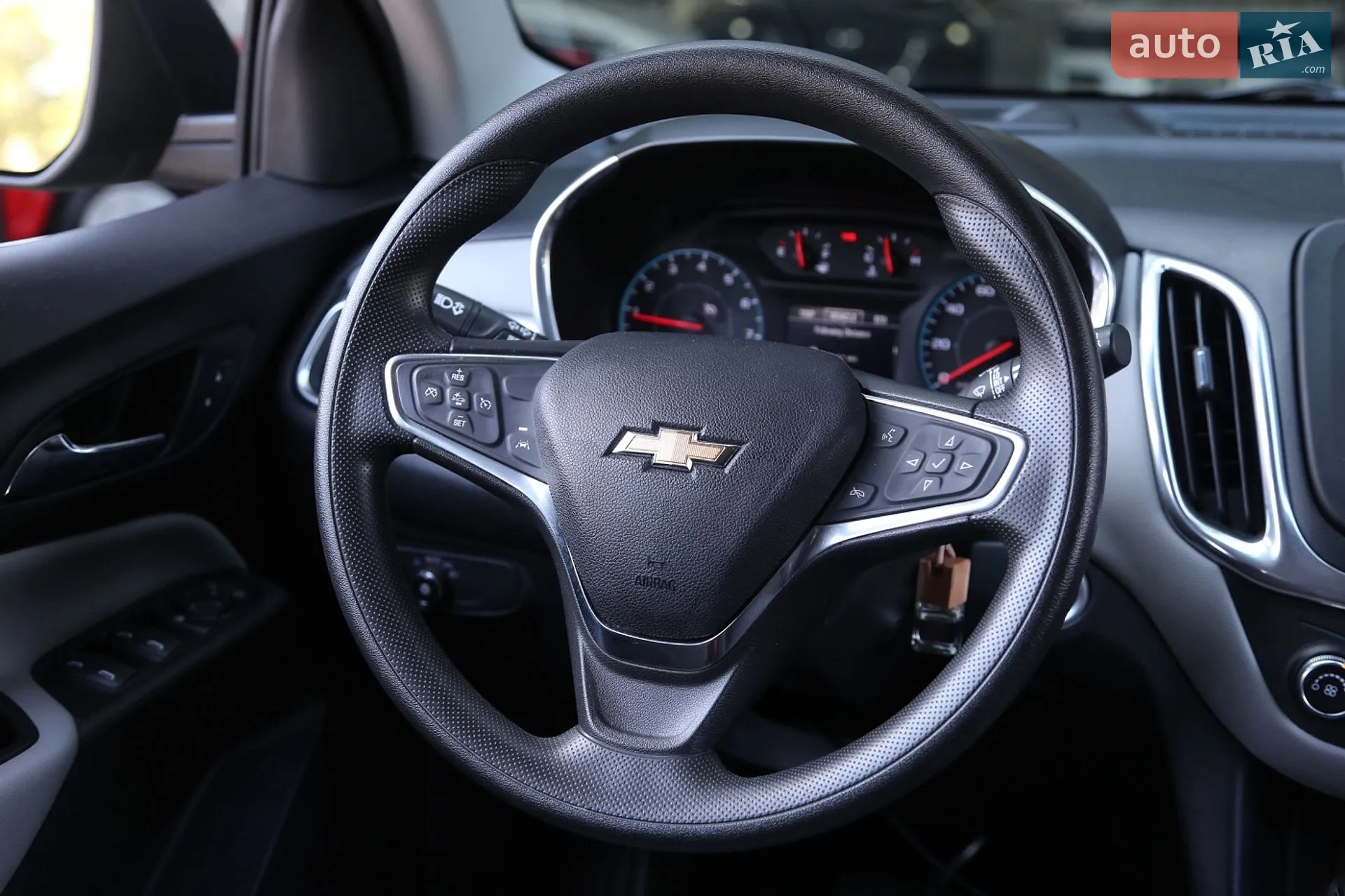 2019 Chevrolet Equinox - мініатюра 12