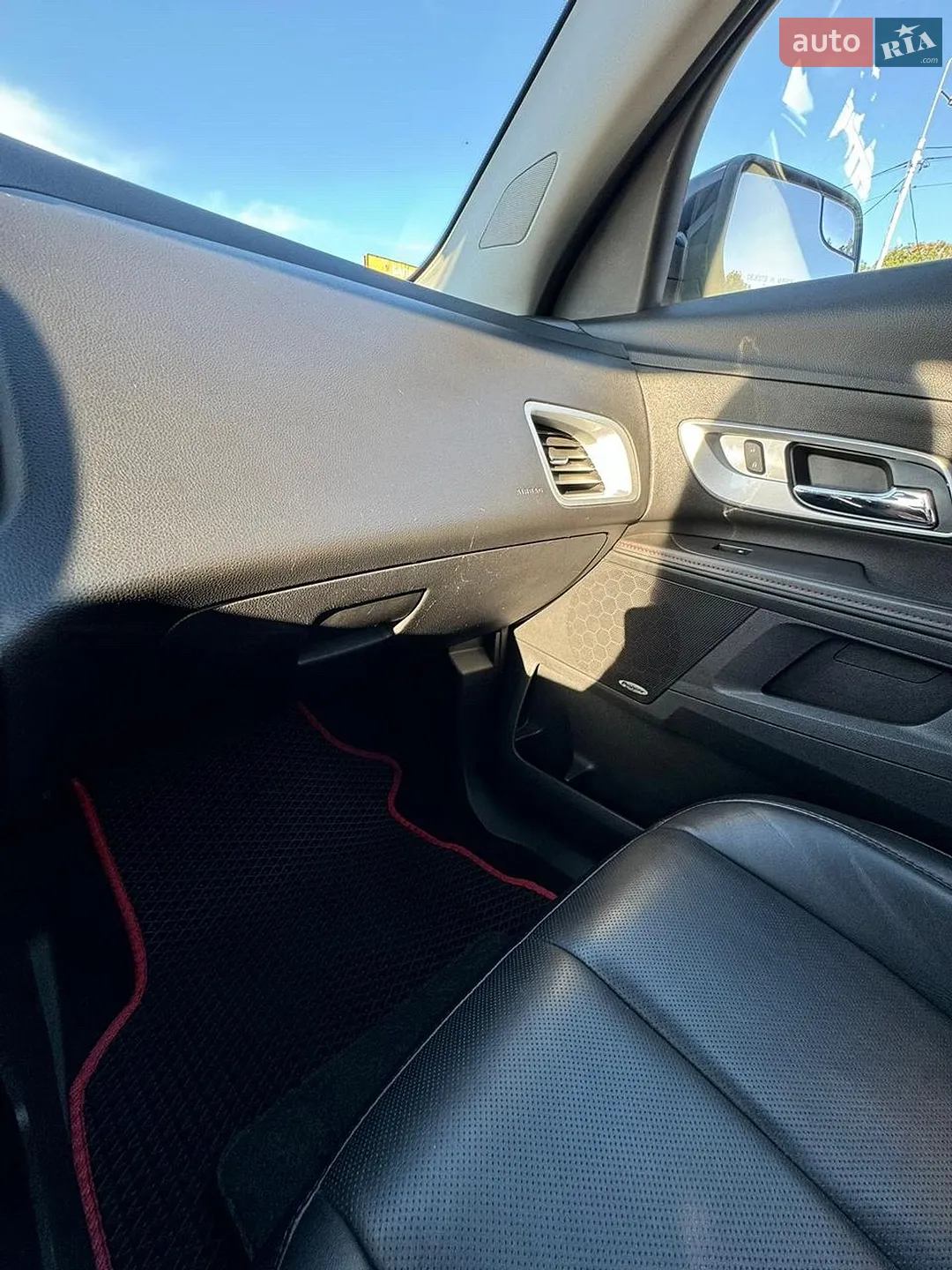 2014 Chevrolet Equinox - мініатюра 18