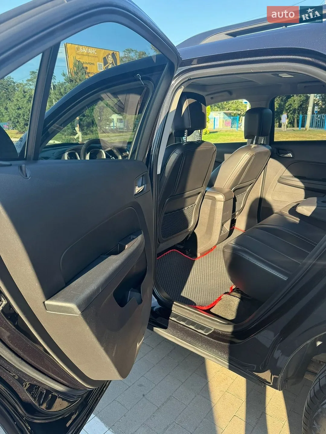 2014 Chevrolet Equinox - мініатюра 21