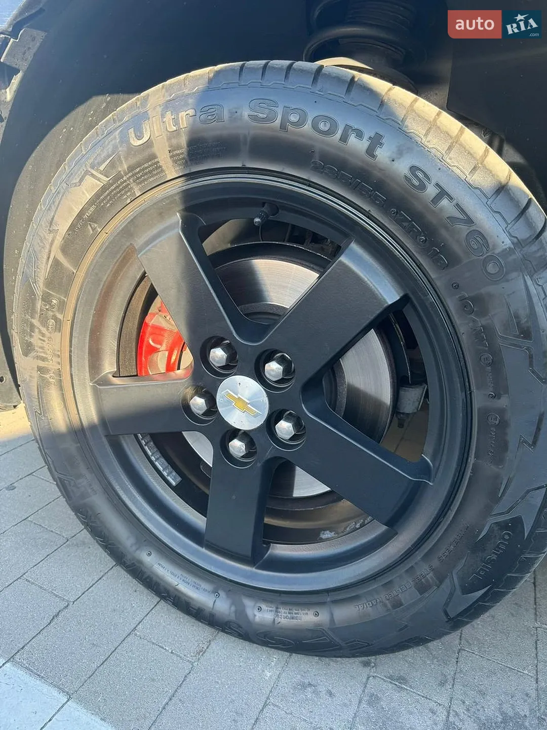 2014 Chevrolet Equinox - мініатюра 17